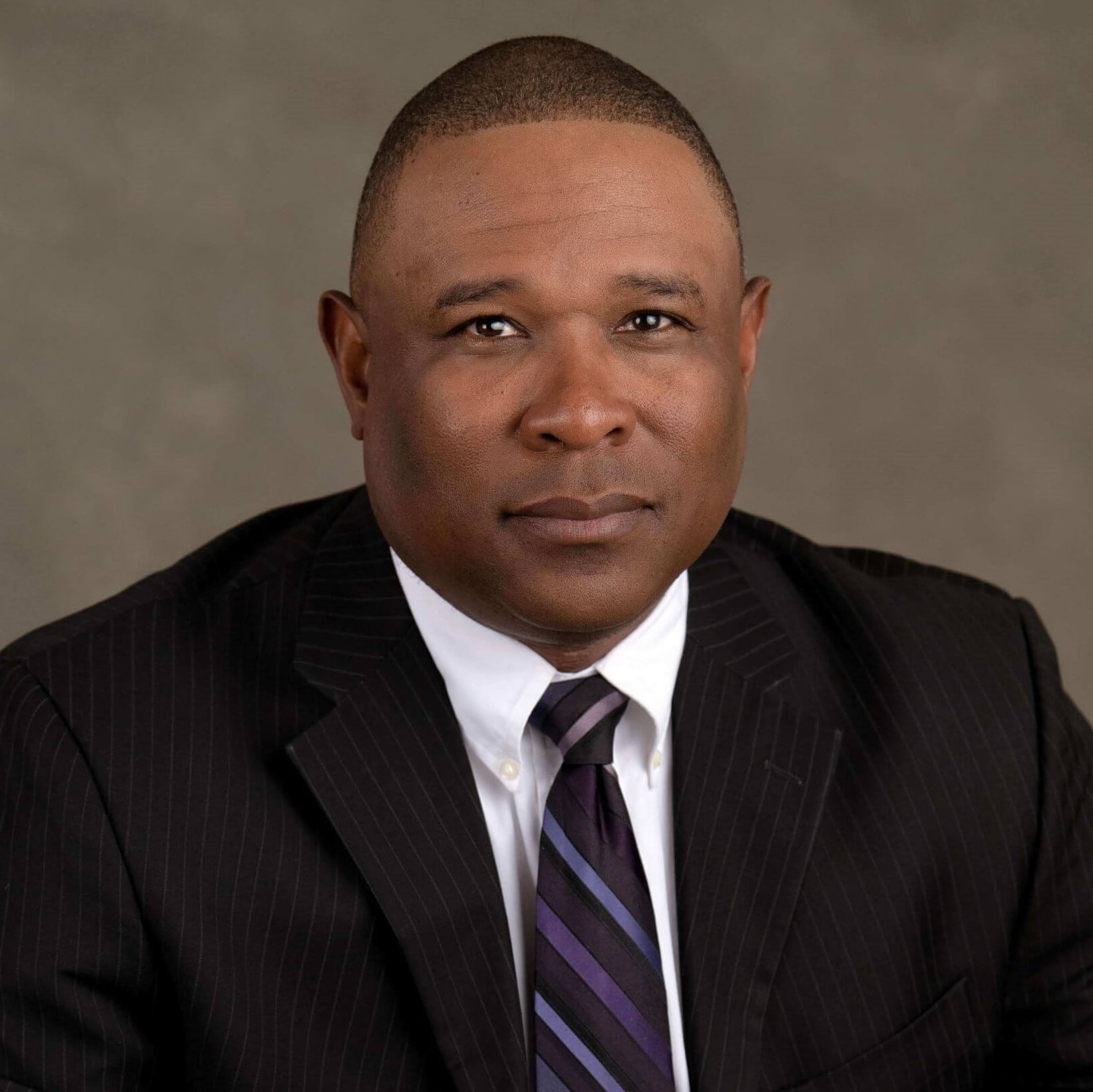 Willie Dodson Headshot - Director Property Preservation