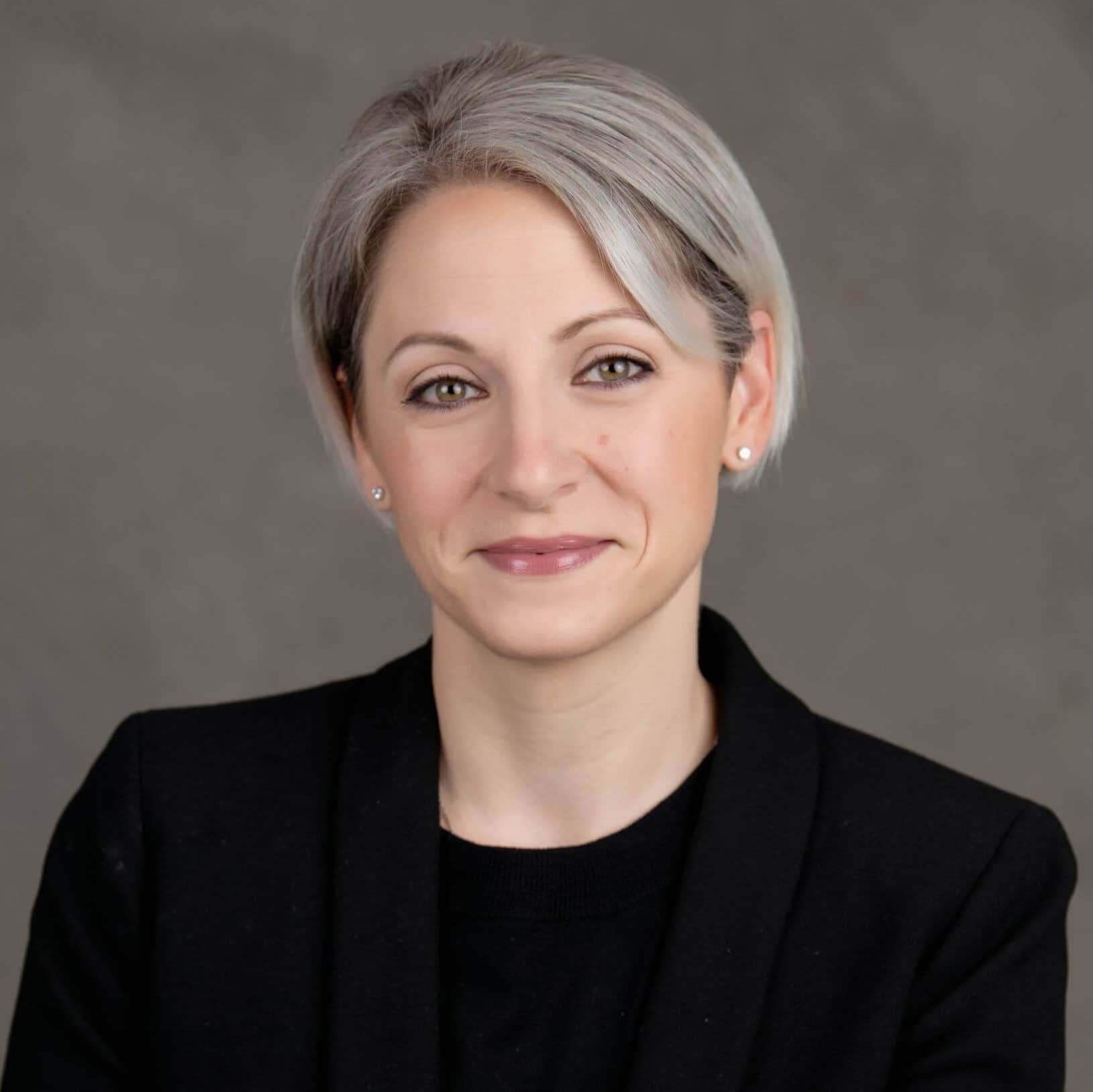 Erica Giorgiantonio Headshot, Director Escalations & Special Services, Field Services