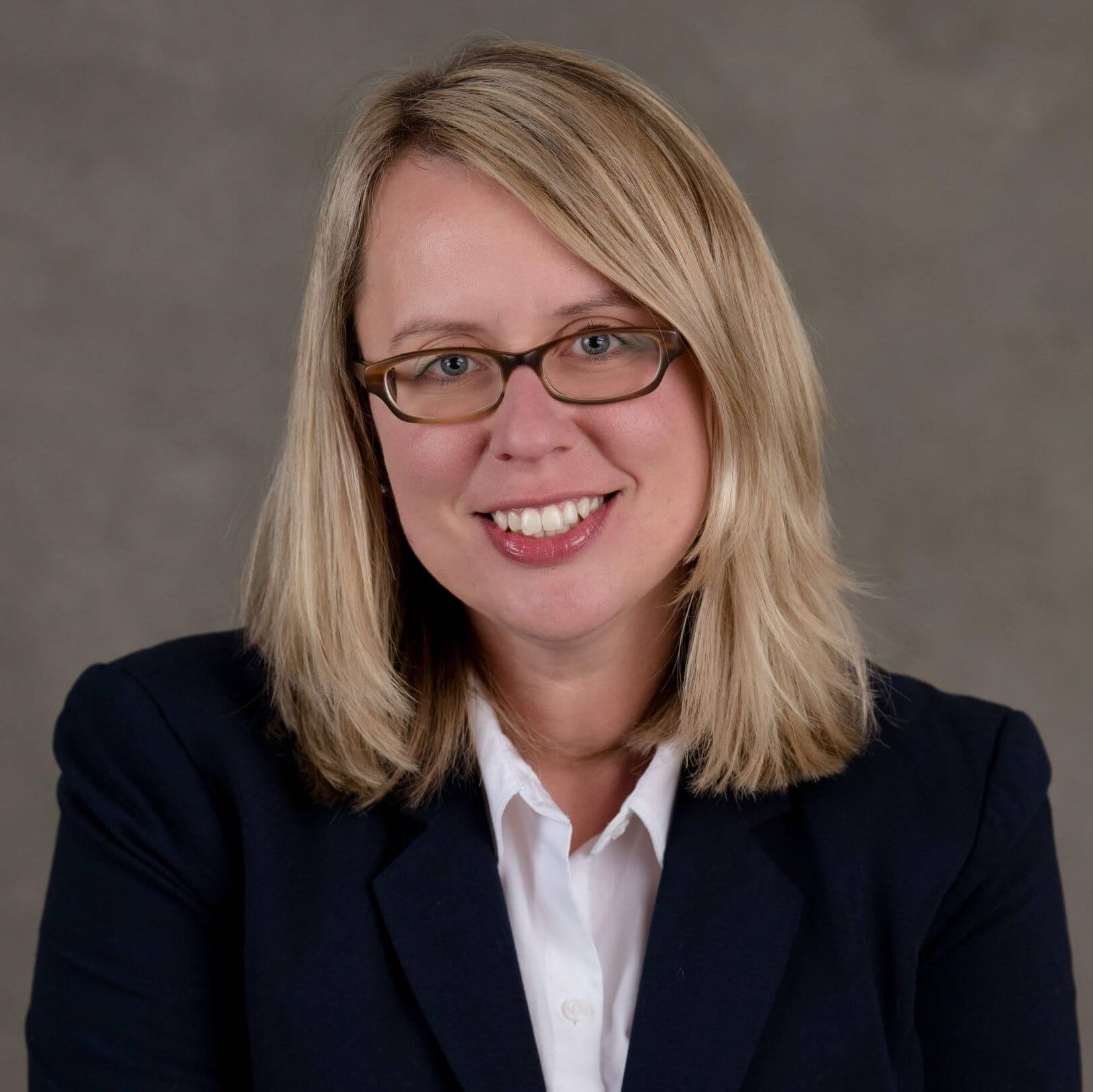 Sarah Krulce Headshot - Director Service Provider Network Management