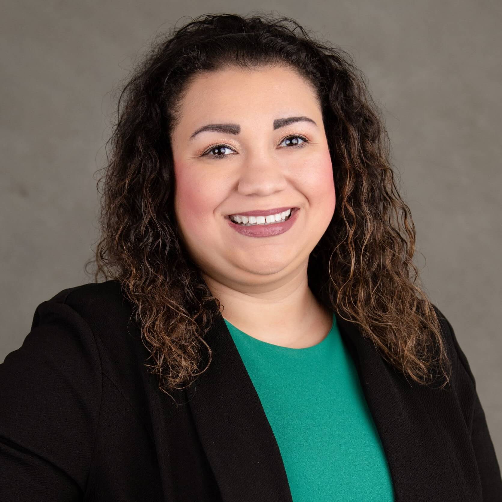 Danica Lurito, Director of People Operations